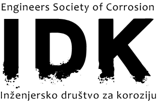 Materials Protection Journal Logo