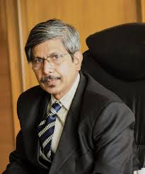 Prof. Ajoy Kumar Ray
