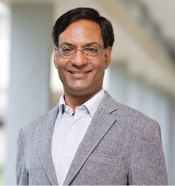 Prof. Ashutosh Sharma