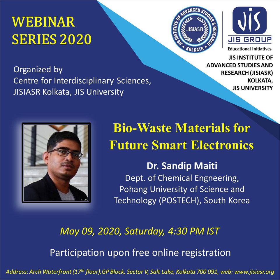 Bio-waste materials