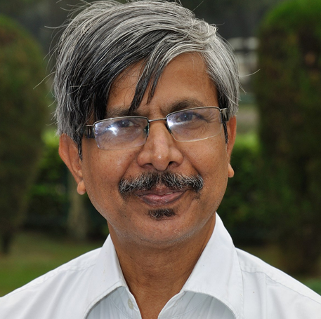 Ajay Kumar Ray