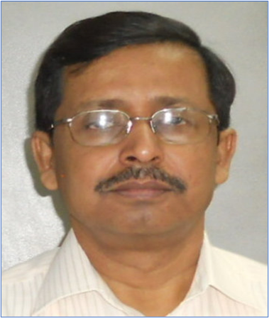 Parthasarthi Bhattacharya