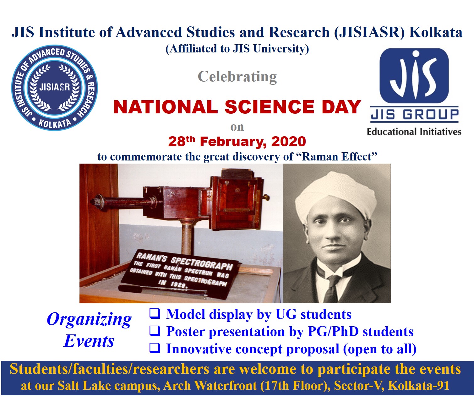 Science Day