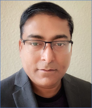 Prabir Ckakraborty