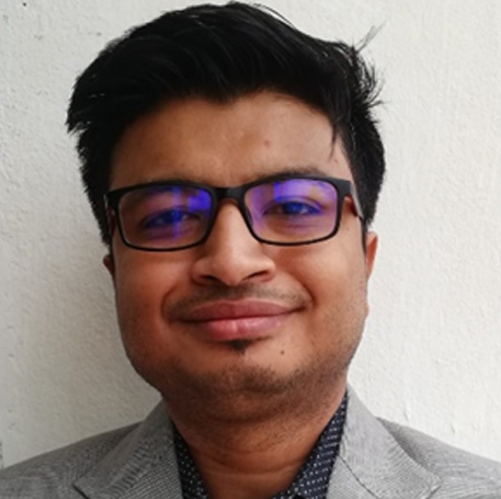 Prosenjit Saha