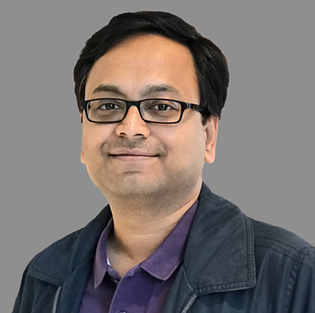 Sandip Paul