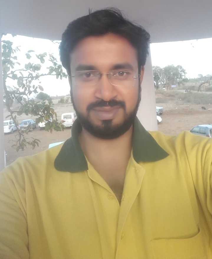 Suman Pathak