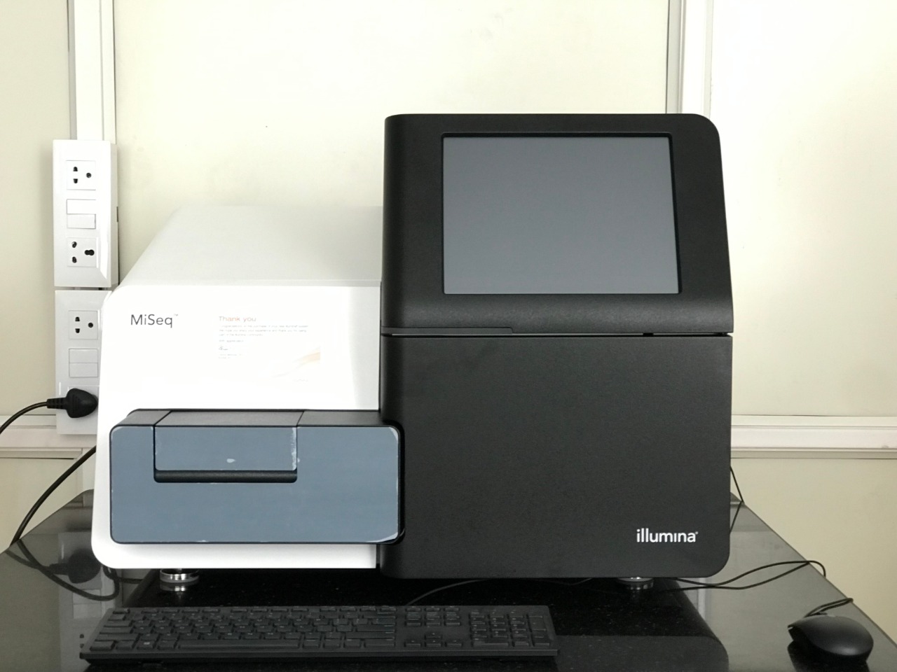 illumina