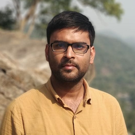 Saptarshi Das