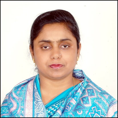 Dr. Farhat Afrin