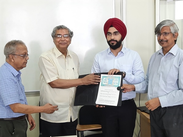 MOU with Agni