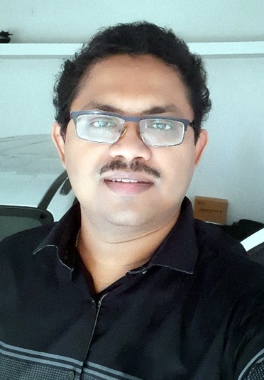 Dr. Sugato Ghosh