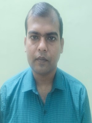 Dr Shubhajit Ghosh