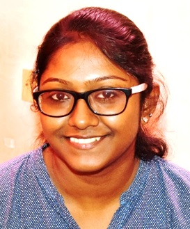 Prof. Kasturi Barik