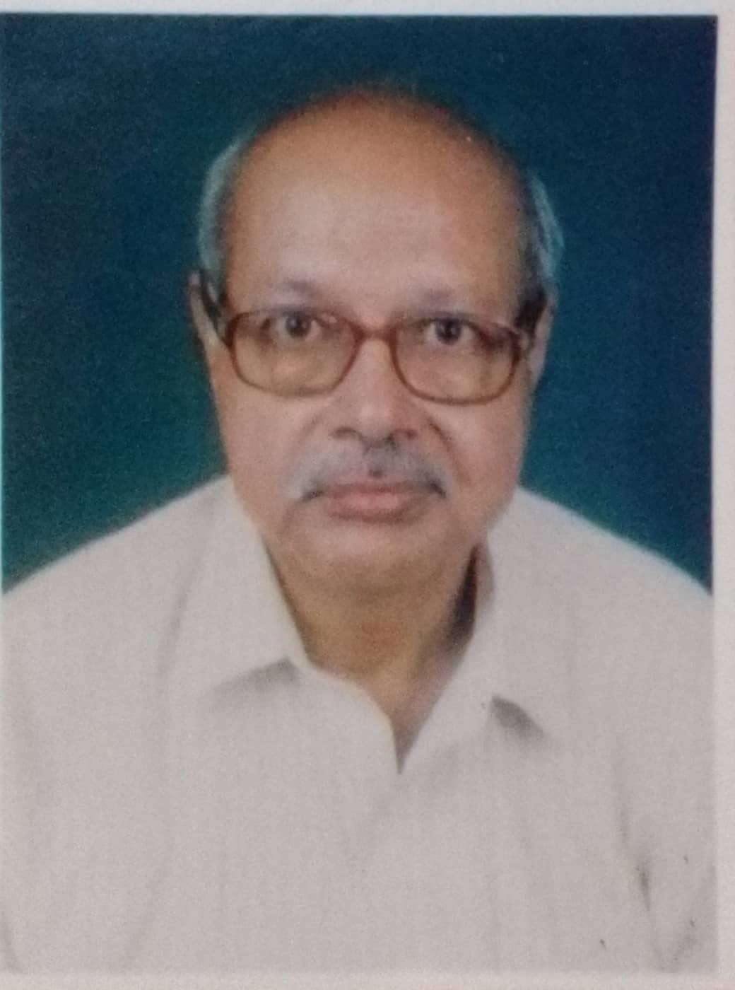Mr. Tapan Ray