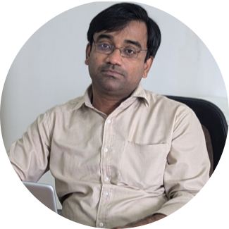 Barun Das