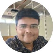 Dr. Subinoy Roy