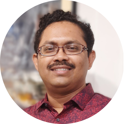 Dr. Sugato Ghosh